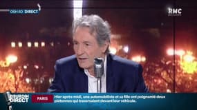 Une crèche vivante perturbée à Toulouse: "En aucun cas on ne doit subir des intimidations"