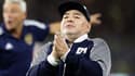 Diego Maradona