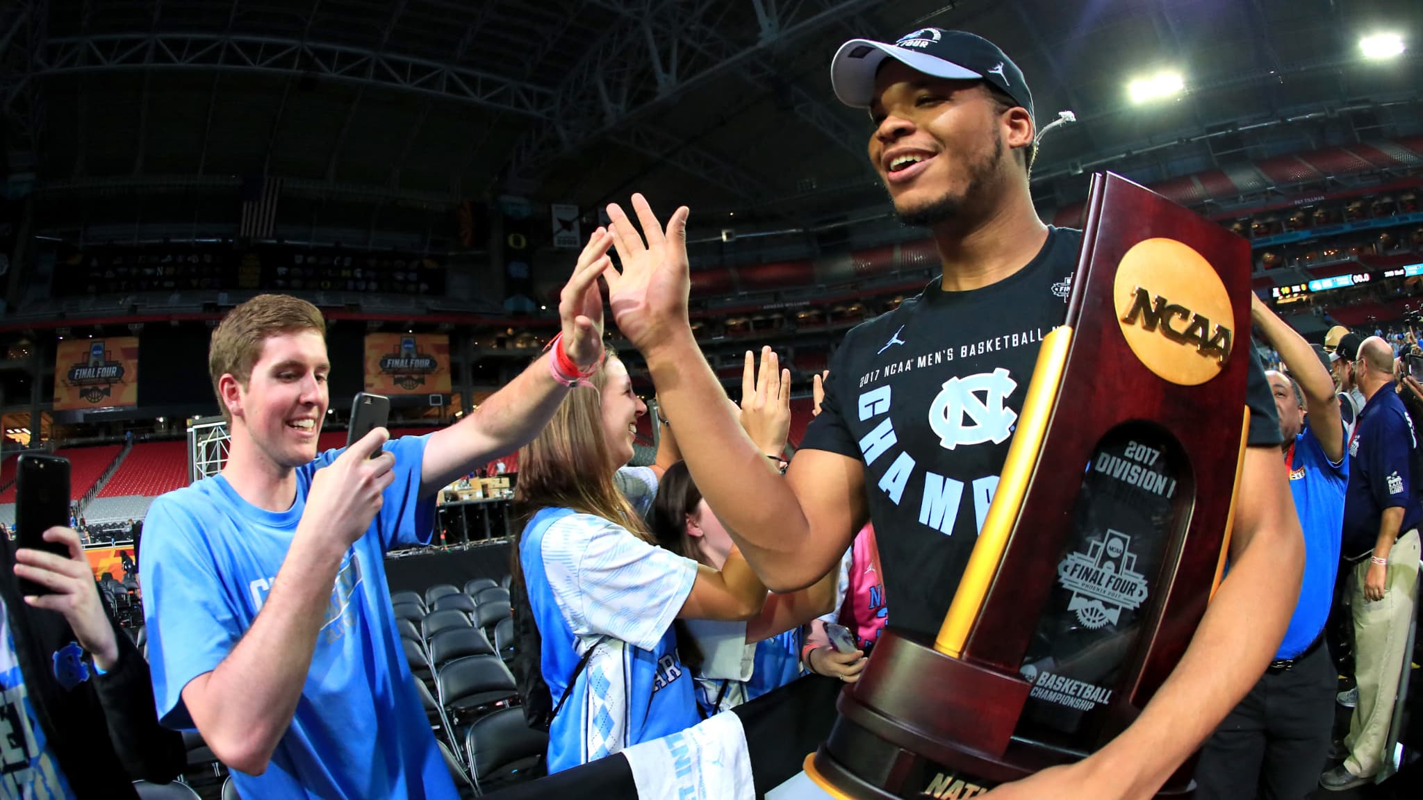 Kennedy Meeks