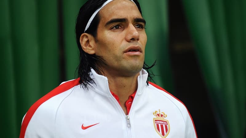 Radamel Falcao