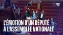 À l'Assemblée nationale, les discussions sur "les fusillés pour l’exemple" marquées par l'émotion du député Philippe Gosselin 