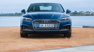 La marque Audi est désormais pointée du doigt.