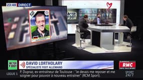 After Foot du mardi 17/04 – Partie 3/3 - Les infos du jour