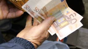 Les cotisations se sont établies à 11,1 milliards d'euros. 