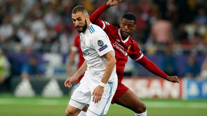 Ligue des champions: sur quelle chaîne regarder Real-Liverpool