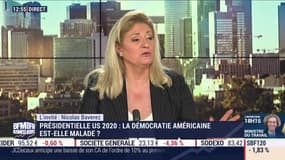 Couverture du numérique: la France sera bientôt inégalable "au niveau européen", assure Julien Denormandie (Ville & Logement)