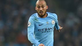 David Silva
