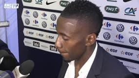 Matuidi: "C’était peut-être mon dernier match avec le PSG"
