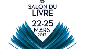 Salon du livre de Paris