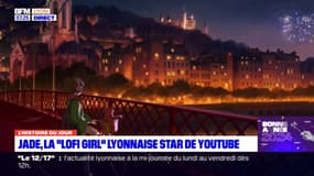 Histoire du jour: à la découverte de Jade, une star de YouTube made in Lyon