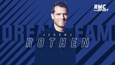Jérôme Rothen