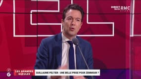 Face aux GG : Guillaume Peltier, soutien d'Eric Zemmour - 10/01