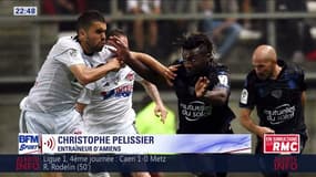 After Foot du samedi 26/08 – Partie 3/6 - Débrief de la 4ème journée de Ligue 1