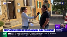 Eau non potable au Castellet: l'enquête toujours en cours, le maire "attend les retours"