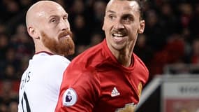 Zlatan Ibrahimovic