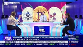 BlackRock officialise sa demande d'ETF au comptant sur Ether