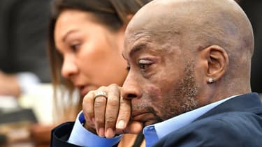 Atteint d'un cancer après avoir vaporisé du Roundup pendant plus de deux ans, Dewayne Johnson a porté plainte contre Monsanto