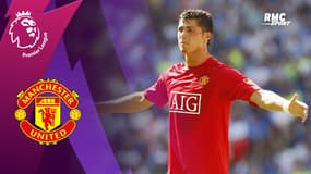 Premier League : Les plus beaux buts de Cristiano Ronaldo avec Manchester United