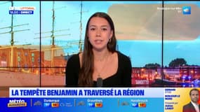 Le journal de 18h du jeudi 23 octobre 2025