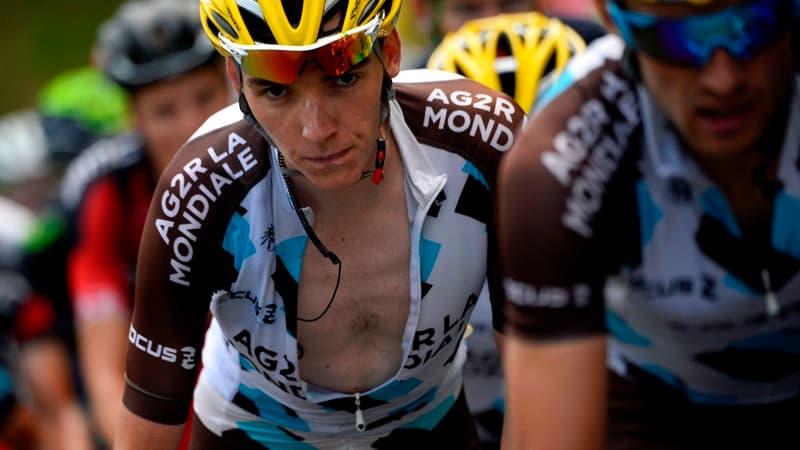 Romain Bardet