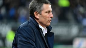 Thierry Laurey