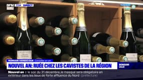 Lille: le marché de Noël ferme ses portes ce jeudi soir