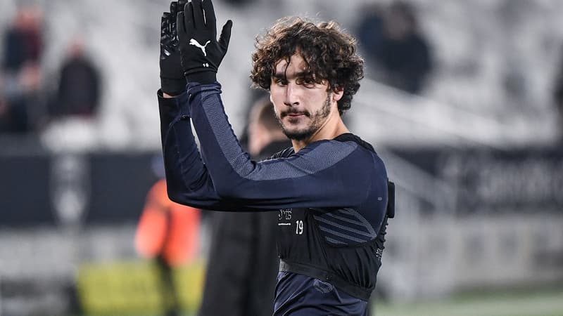 Yacine Adli