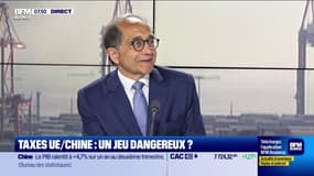 Chine : importante réunion politique
