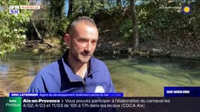 Ouverture de la pêche à la truite dans le Var: les règles à respecter