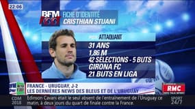 L'absence de Cavani, un forfait de taille pour Courbis