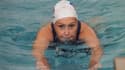 Eliana Busch, nageuse chilienne de 89 ans