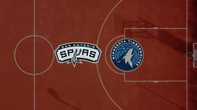 Spurs – Timberwolves : à quelle heure et sur quelle chaîne suivre le match de Victor Wembanyama?