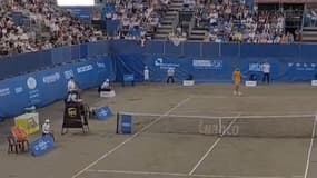 L'édition 2025 du Tenis Playa Luanco