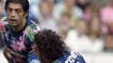 Le Stade Français du 3e ligne centre joue sa saison dimanche contre Toulouse.