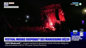 Manosque: le festival Musiks aura-t-il bien lieu cette année? 