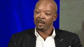 Ron Curry