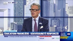 L'Education financière peut-elle renforcer notre souveraineté ? - 19/06