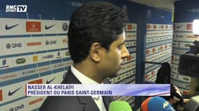 Quelle suite pour le PSG champion de France ?