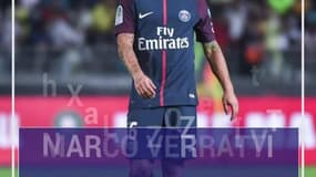 Le XI de la première moitié de saison de Ligue 1 d’Éric Di Meco