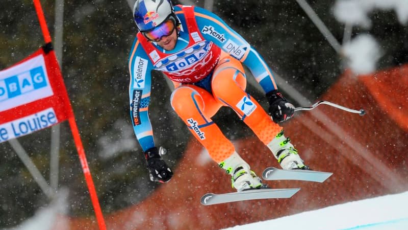 Aksel Lund Svindal Aksel Lund Svindal