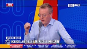 7 morts dans un incendie criminel : « Ce sont des monstres… » A Nice, la colère face à l’insécurité. "Rien ne change depuis longtemps"