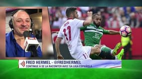 Le best-of de l’After foot du lundi 13 mars