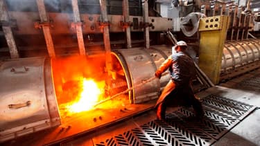 En trois ans, 900 usines ont fermé en France.