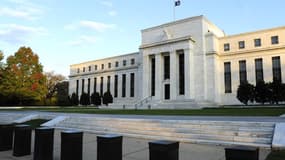 La Fed commence à normaliser sa politique monétaire