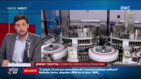 Covid-19: quelle stratégie pour la France en matière de vaccination? 