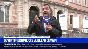 Comment va se dérouler le procès de Cédric Jubillar, principal accusé du meurtre de Delphine Jubillar, qui s'ouvre ce lundi à Albi