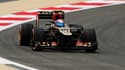 Romain Grosjean