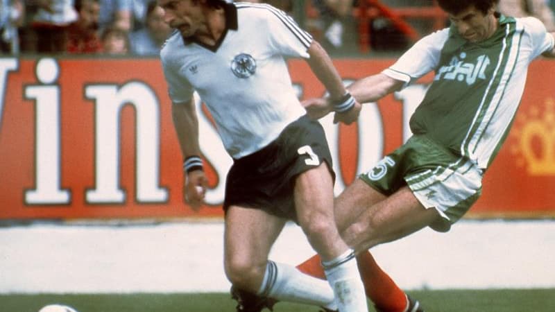 Paul Breitner