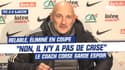 TFC 2-0 Ajaccio : "Non, il n'y a pas de crise" évacue coach Pantaloni
