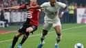 Kylian Mbappé (PSG)